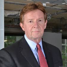 Neil Kerwin made impact