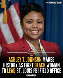 Former FBI agent, Mary N. Chaney, Esq. ('94), reflects