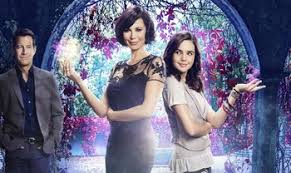 Anybody watching season four of #thegoodwitch? Good Witch Series Tv Tropes