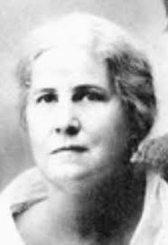 Elinor Miriam White Frost (1873-1938)