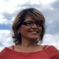 Johanna Chamorro Obituary (2024)