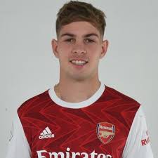 Join wtfoot and discover everything you want to know about his current girlfriend or wife, his shocking salary and the amazing tattoos that are inked on his body. Emile Smith Rowe Biography Age Height Wife Net Worth Family