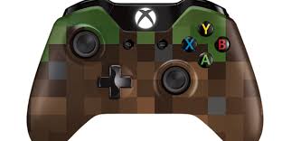For both versions, you would. How To Play Minecraft With An Xbox One Controller On Pc