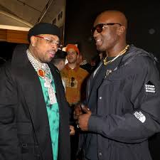 Westside gunn pray for paris hoodie by clothenvy. Westside Gunn And Virgil Abloh On Their Shared History Fashion Week And Being The Best In Class Gq