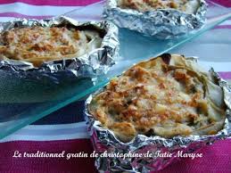 Recette Du Traditionnel Gratin Christophine Selon Tatie Maryse Gratin De Christophine Christophine Recette Cuisine Antillaise