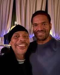 Happy Birthday DJ Dorian DuPree!!!