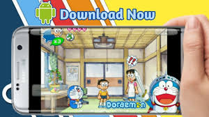 Download Doraemon Game On Android Hindi The Gamestore Youtube