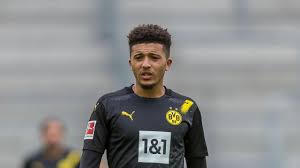 Keep up to date with the latest football transfer news from sky sports. Jadon Sancho Willing To Wait Until 2021 For Manchester United Transfer Paper Round Eurosport