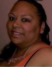 Obituary information for Terria Maurer