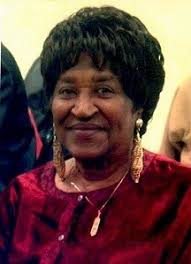 Obituary for Atha Jean Strickland