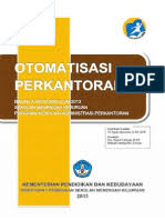 We did not find results for: Otomatisasi Perkantoran