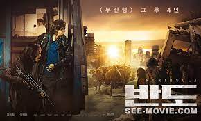 Jika anda kesulitan nonton streaming film cinema 21 online, cobalah refresh dan bersihkan cache dg menekan tombol ctrl+f5 atau gunakanlah chrome peninsula takes place four years after train to busan as the characters fight to escape the land that is in ruins due to an unprecedented disaster. Watch Train To Busan 2 Peninsula 2020 Full Movie Online Free