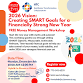 2026 Vision: Creating SMART Goals for a event image