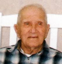 General Sheridan DePew (1907-2011)