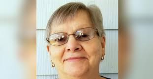 Patsy Jo Pettey Obituary