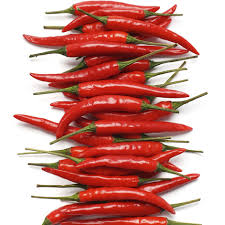 piment rouge