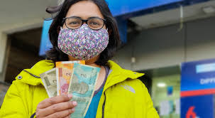 Click person sending you bitcoin. Sending Cash To Friends And Family Through Bitcoin Atms Is Safer Than Crowding Bank Offices During Pandemic Featured Bitcoin News