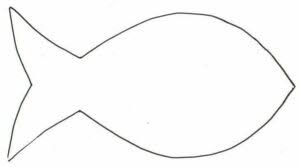 Ausmalbilder fisch malvorlagen 3 vorlagen zum ausdrucken. Fisch Vorlage