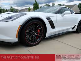 Image result for Arctic White 2017 Corvette