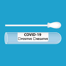 Want to test your positive thinking? Coronavirus New Study Clears Way For Self Administered Testing