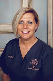 Misty Bowman's Instagram, Twitter & Facebook