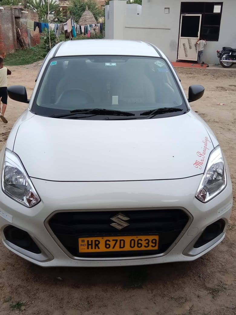 Cab Service in Panipat product image