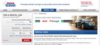 Renting cars through costco travel is the best costco membership benefit and makes my membership worth paying for—even if i wherever you book, know that the price won't include options like car rental insurance or an extra driver, though you can sometimes add them to your reservation. Chase Or Costco Autoslash Get The Best Price On Car Rentals Out And Out