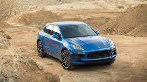 2020 porsche macan gts (color: Photos Porsche 2020 Macan Turbo Blue Auto Metallic 3840x2160