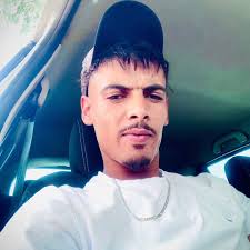 Ismail Azzam di orang