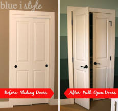 French closet doors for bedrooms. How To Organize A Nursery Closet French Closet Doors Bedroom Closet Doors Closet Conversion