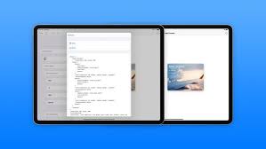 Detailspro Is A New App That Lets Developers Create Swiftui Projects On Iphone And Ipad 9to5mac In 2020 Smartphone News Smartphone Apps Smartphones For Sale