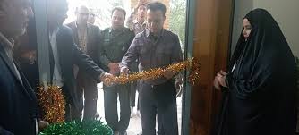 شادگان|برگزاری نمایشگاه هفته پژوهش