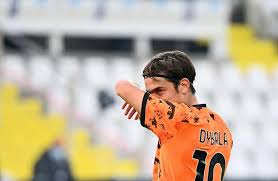 Watch inter milan vs juventus live stream. Juventus In Talks To Renew Dybala Besoccer