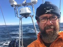 The Leg Home: A False Start and a Real Start