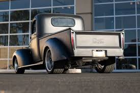 Image result for Oakwood Brown 1941 GMC