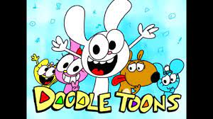 Doodle Toons (TV Series 2014– ) - IMDb