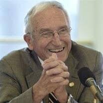 James Stanley Marshall Obituary