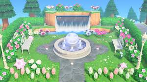 Previous post15 low maintenance evergreen shrubs for your garden. Best Acnh Fountain Design Ideas Animal Crossing Water Fountain Decoration Tips Fountain Recipe