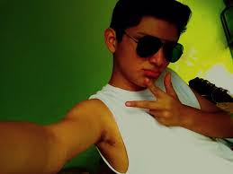 Jan Bruce Murillo Gatica