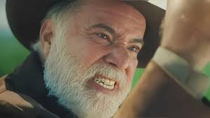 Terra e Paixão: Antônio comete atrocidade com filho de Aline