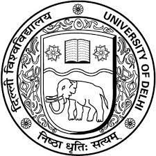 University of delhi logo vector cdr free download. Faculty Of Law University Of Delhi Wikipedia
