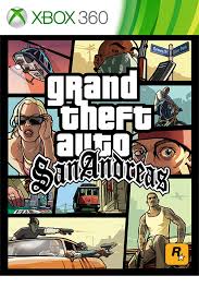 Xbox codigo de gta 5 juego digital : Comprar Grand Theft Auto San Andreas Microsoft Store Es Mx