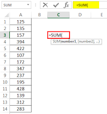 Click it and you will see check boxes in table style options. How To Sum Multiple Rows In Excel Step By Step Guide With Examples