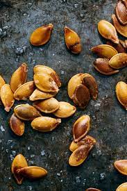 Nyt Cooking The Not So Secret Secret To Roasting Fresh Pumpkin Seeds And Crisping Them Properly Is Making Pumpkin Seed Recipes Pumpkin Seeds Roast Pumpkin