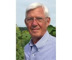 Jack Ferry Obituary (1936