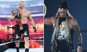 John cena, rey mysterio, christian, chris jericho,. Brock Lesnar And Wwe Trolled By Chris Jericho After Controversial Money In The Bank Finish Wwe Sport Express Co Uk