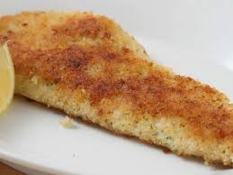 Schellfischfilet Paniert Rezept In 2020 Fisch Panieren Rezepte Und Essen