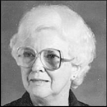 Geraldine Dennis Obituary (2011)