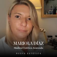 El apoyo y la complicidad que el sector de la estética brinda a NUEVA  ESTÉTICA es fácil de calibrar a la vista del prestigio y el reconocimiento  que tienen las profesionales que