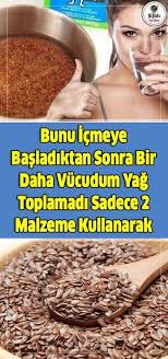 Bunu Icmeye Basladiktan Sonra Bir Daha Vucudum Yag Toplamadi Sadece 2 Malzeme Kullanarak Hem Dogal Tipta Hem De Geleneksel Mutfag Diyet Saglikli Dogal Saglik